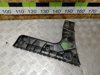 Направляющая бампера Audi A6 c7 C7 2011-20