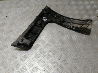 Направляющая бампера Audi A6 c7 C7 2011-20