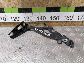 Петля капота левая Audi A6 c6 C6