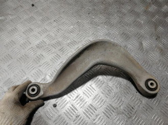 Рычаг задний верхний правый Audi A6 c7 C7 2011-20