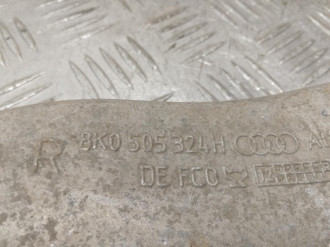 Рычаг задний верхний правый Audi A6 c7 C7 2011-20