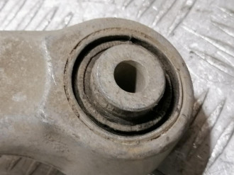 Рычаг задний верхний левый Audi A6 c7 C7 2011-20