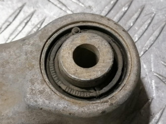 Рычаг задний верхний левый Audi A6 c7 C7 2011-20