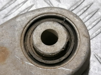 Рычаг задний верхний левый Audi A6 c7 C7 2011-20