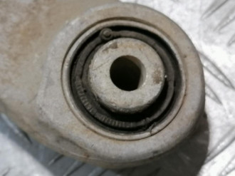 Рычаг задний верхний левый Audi A6 c7 C7 2011-20