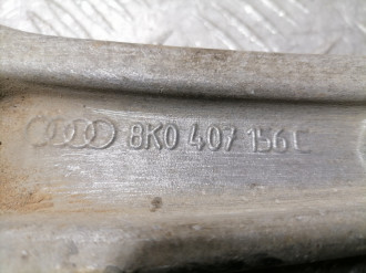 Рычаг передний правый нижний Audi A6 c7 C7