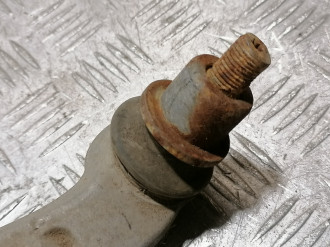 Рычаг передний левый нижний Audi A6 c7 C7