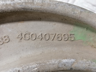 Рычаг передний левый нижний Audi A6 c7 C7