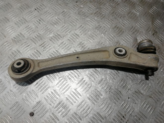 Рычаг передний левый нижний Audi A5 8T 2008 20