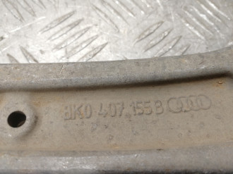 Рычаг передний левый нижний Audi A5 8T 2008 20