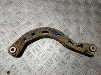 Рычаг задний верхний левый Audi A6 c6 C6