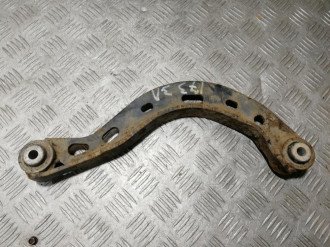 Рычаг задний верхний левый Audi A6 c6 C6