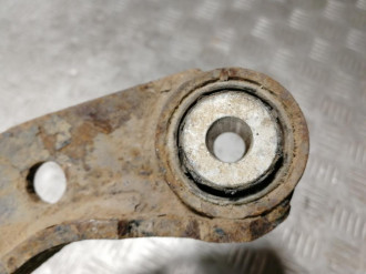 Рычаг задний верхний левый Audi A6 c6 C6