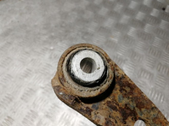 Рычаг задний верхний левый Audi A6 c6 C6