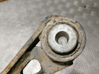 Рычаг задний верхний левый Audi A6 c6 C6