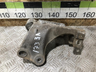 Кулак задний левый Audi A6 c6 C6 2004-20