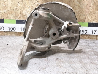 Кулак задний левый Audi A6 c7 C7 2011-20