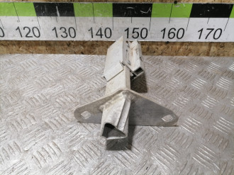 Кронштейн усилителя заднего бампера Audi A6 c5 C5 1997-20