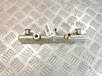 Рейка топливная рампа Audi A6 c6 C6