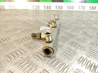 Рейка топливная рампа Audi A6 c6 C6