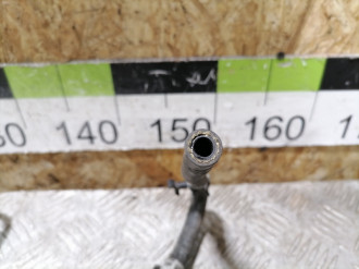 Трубка вакуумная Audi A5 8T 2008 20