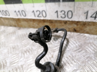 Трубка вакуумная Audi A5 8T 2008 20