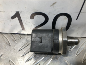 Датчик давления топлива Audi A5 8T 2008 20