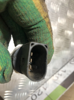 Датчик давления топлива Audi A5 8T 2008 20