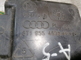 Бачок омывателя лобового стекла Audi A5 2008 2016