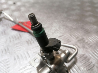 Форсунка двигателя Audi A6 c6 C6 2004-20