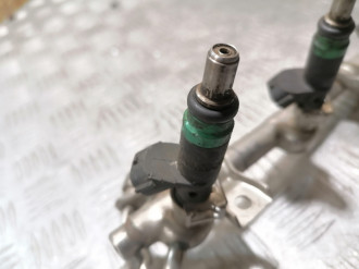 Форсунка двигателя Audi A6 c6 C6 2004-20