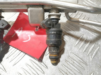 Форсунка двигателя Audi A3 1996-2003
