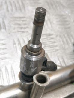 Форсунка двигателя Audi A6 c7 C7 2011-20