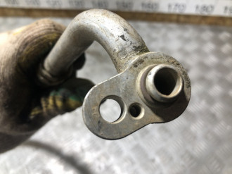 Трубка кондиционера Audi A6 c6 C6 2004-20