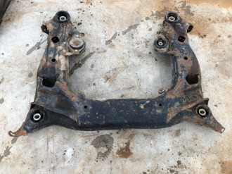 Балка подмоторная Audi A4 b5 B5