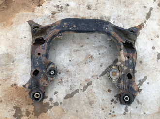 Балка подмоторная Audi A4 b5 B5