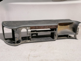 Консоль Audi A6 c5 C5 1997-20