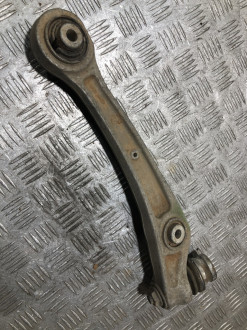 Рычаг передний правый нижний Audi A6 c7 C7