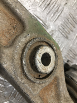 Рычаг передний правый нижний Audi A6 c7 C7