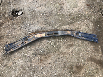 Панель передняя Audi 100 1991-1994