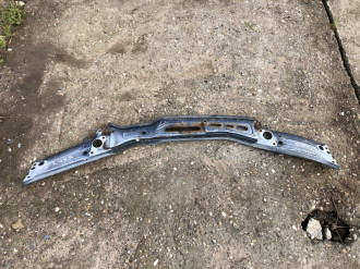 Панель передняя Audi 100 1991-1994