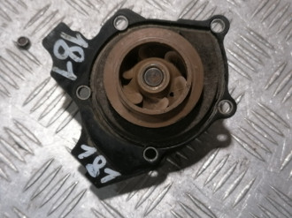 Насос водяной помпа Audi A6 c7 C7 2011-20