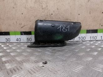 Воздухозаборник Audi A6 c7 C7 2011-20