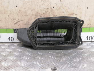 Воздухозаборник Audi A6 c7 C7 2011-20