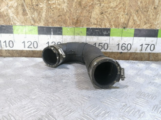 Патрубок интеркулера Audi A6 c7 C7