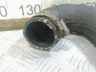 Патрубок интеркулера Audi A6 c7 C7