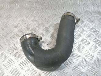 Патрубок интеркулера Audi A6 c7 C7
