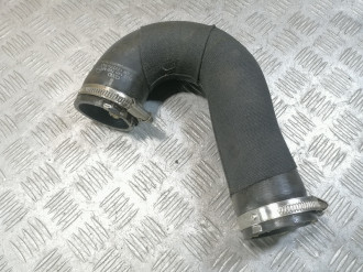 Патрубок интеркулера Audi A6 c7 C7