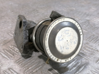 Клапан egr Audi A6 c5 C5 1997-20