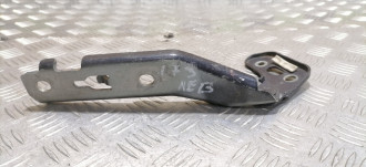 Петля капота левая Audi A6 c6 C6